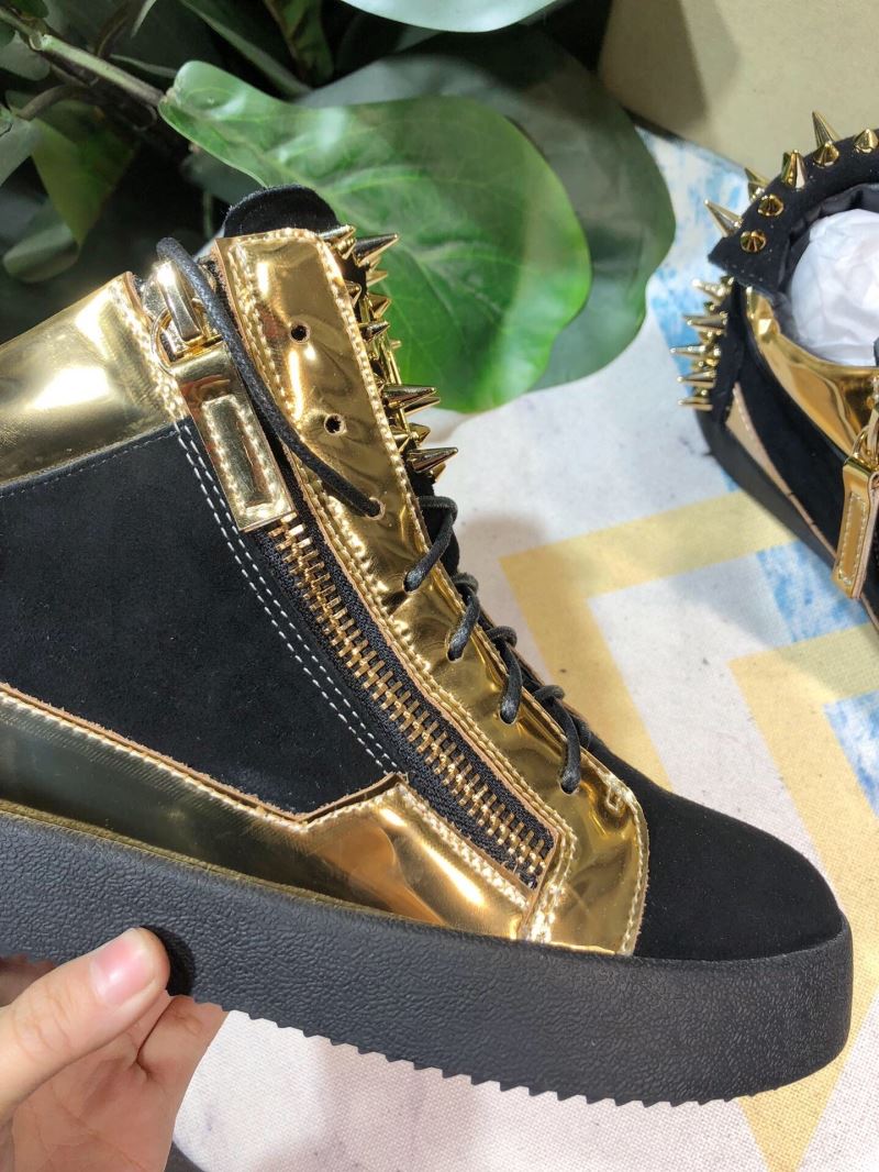 Giuseppe Zanotti Shoes